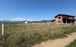 Teren intravilan de vanzare, Orizont - Poză 3