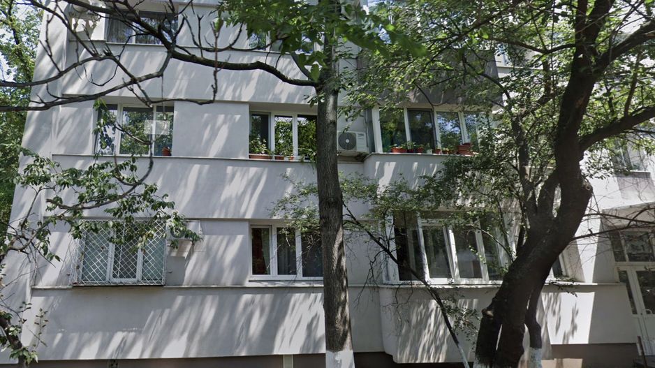 Apartament 2 camere bloc anvelopat Veteranilor, Lujerului - Poză 3