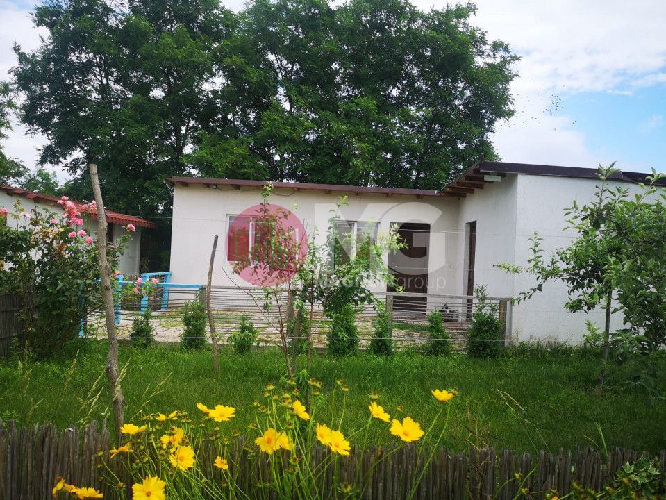 De vanzare complex turistic - Poză 1