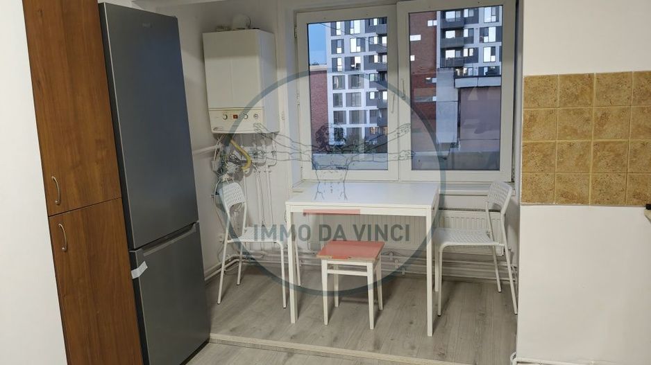 Apartament 2 camere, 50 mp, pet friendly, langa The Office - Poză 2