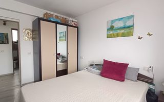 Apartament 3 camere Floresti cu parcare - Poză 10