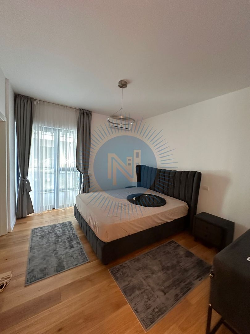 Apartament 3 camere Belair - Poză 7