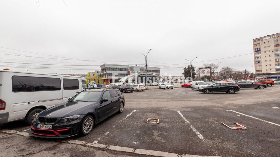 Ap. 2 camere - Frații Golesti -Gara Pitesti - McDonald’s - Poză 18