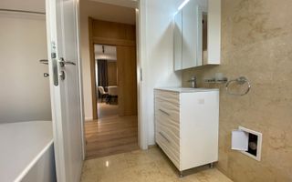 Apartament premium în zonă Iancu Nicolae//3 camere//Design nordic - Poză 24