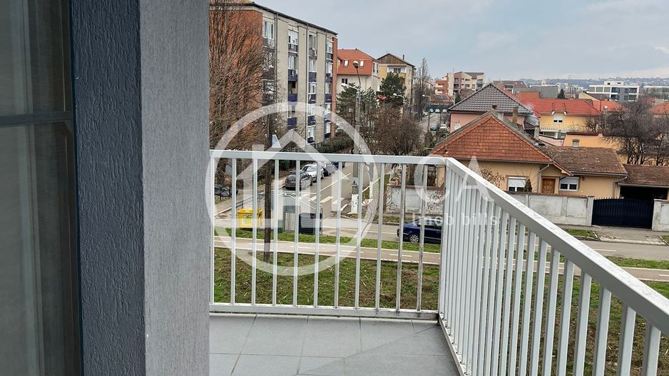 Apartament cu 2 camere de închiriat în zona Salca, Oradea - Poză 9