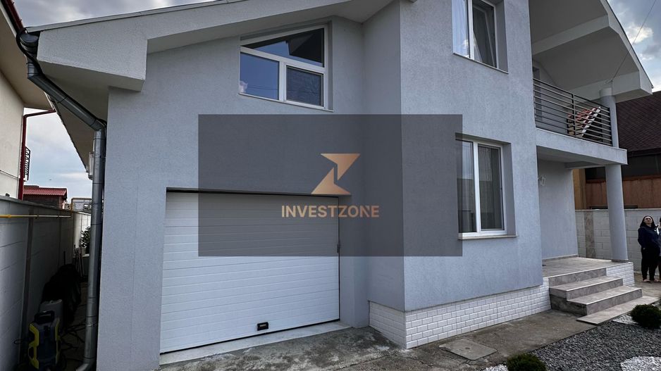 Casa de vanzare in cartierul Grigorescu/Oradea - Poză 44