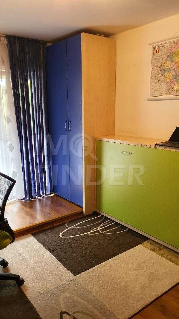 4 camere la cheie. etaj 1 Marasti Zona BRD - Poză 6