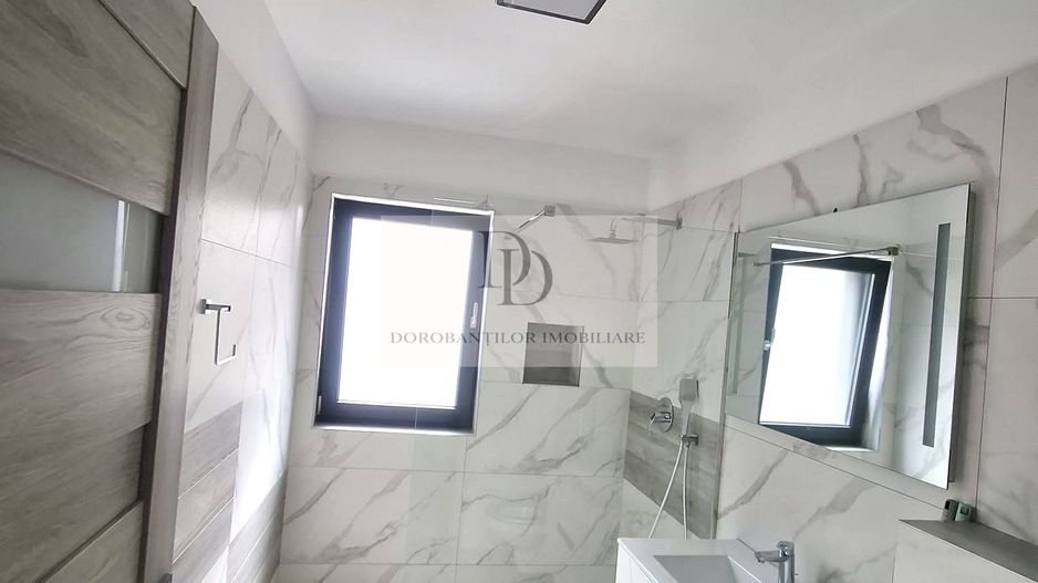 Apartament modern 2 camere decomandat | Parcare subterană | Zona FSEGA - Poză 12