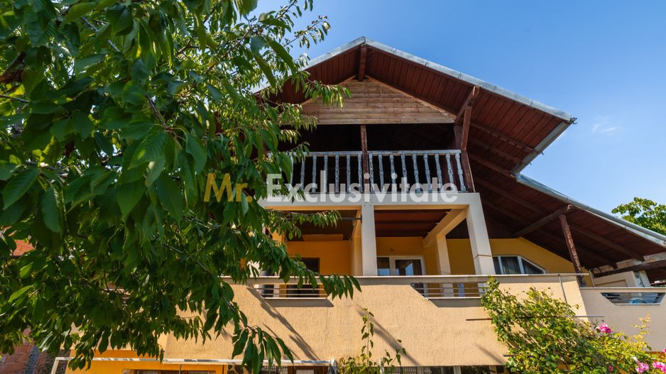 Duplex 4 camere, 189 mp utili | Prundu - Poză 20