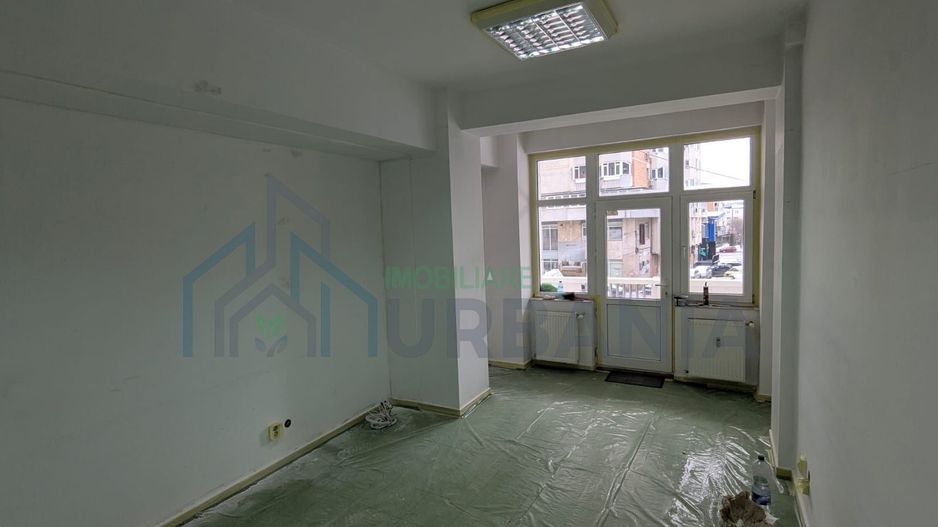 Inchiriez – Pacurari - spatii pentru birouri/alte activitati - Poză 8