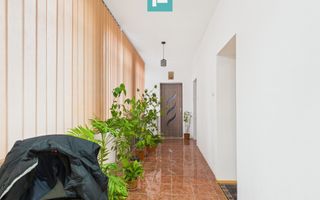 Casă cu 2 corpuri și 3 camere în Nădab - Poză 4