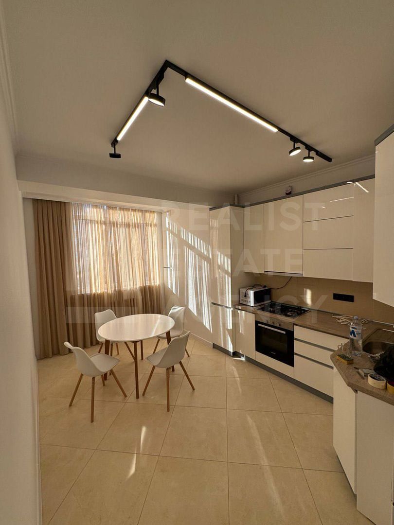 Chirie, apartament, 3 camere, strada Nicolae Testemițanu, Telecentru - Poză 7