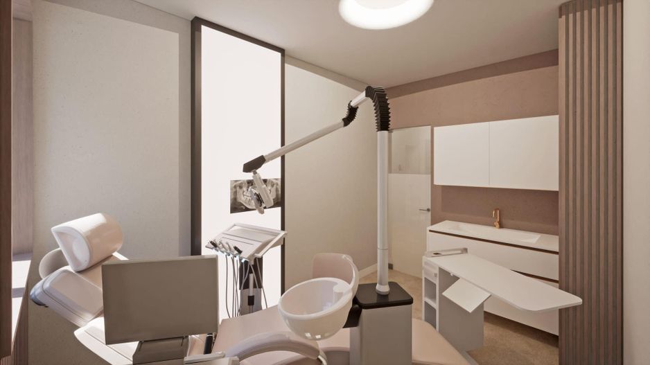 Inchiriere Vila D+P+1E+Pod curte mare Soseaua Iancului - Poză 12