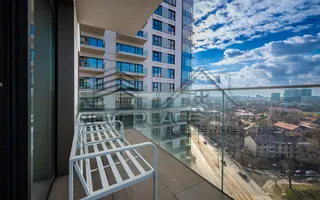 One Verdi Park | Apartament unicat [+21% TVA] View liber | Lux - Poză 24