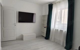 Apartament 1 camera Lunca Cetatuii Bloc Nou - Poză 1