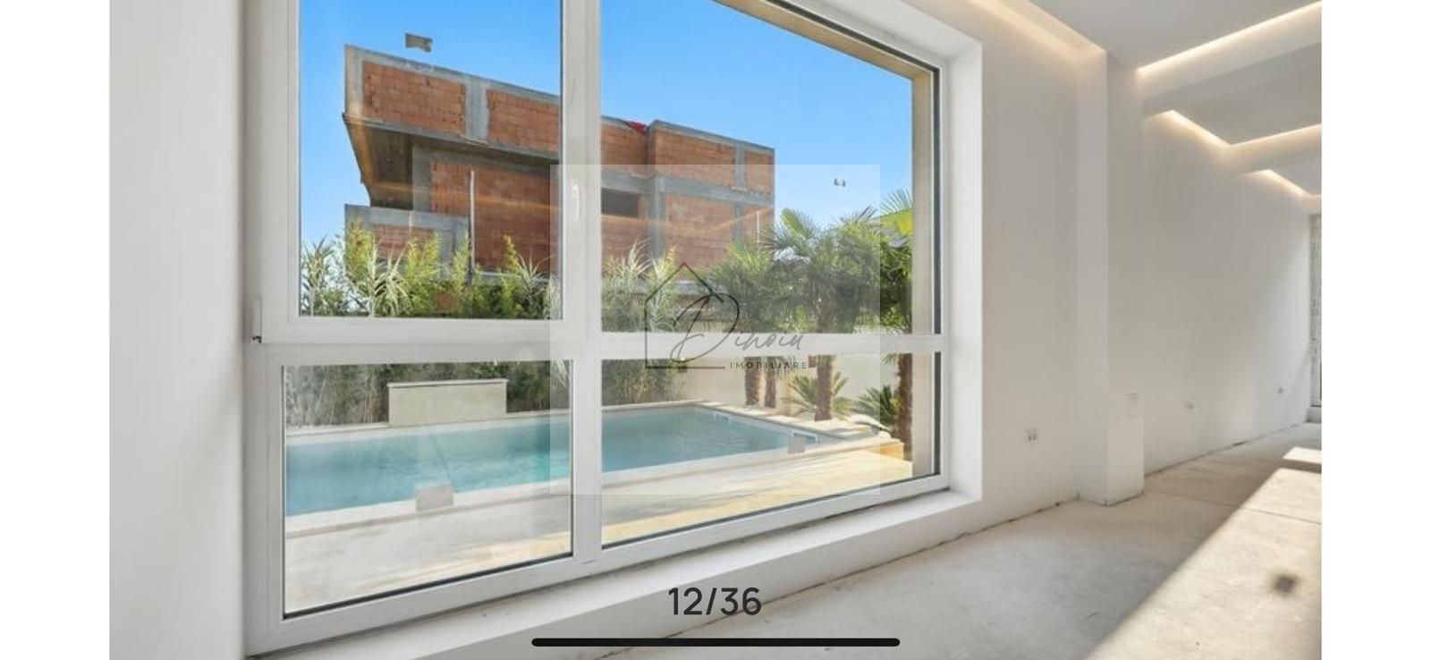 COM 0% I Vila cu piscina Lacul Lebăda Pantelimon I2025 lux I 328000eur - Poză 30