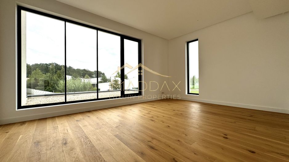 Vila Exclusivista in Mijlocul Naturii *959mp teren*/ 420mpc / Balotesti - Poză 62