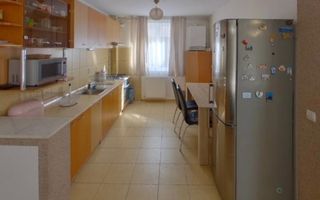 Apartament 84mp 3 camere in Buna Ziua de închiriat, parcare - Poză 3