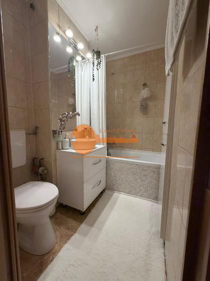 Apartament 3 camere | 2min de metrou Dristor | Complet mobilat și utilat - Poză 13