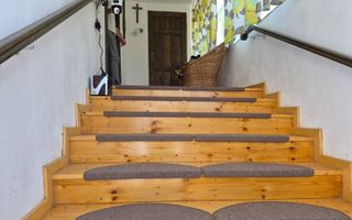 Casa individuala cu teren generos – 8.356 mp – Tichindeal, jud. Sibiu - Poză 10