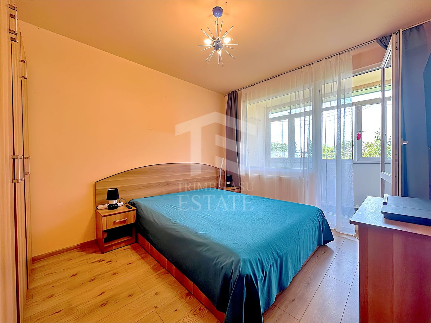 Apartament 3 camere | Str. Uioara nr. 13 | Berceni - Poză 7