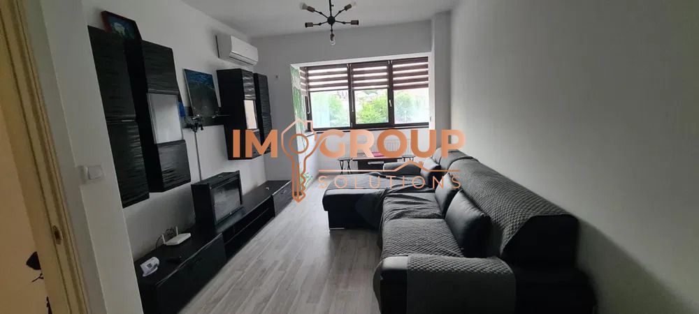 BLOC NOU INTABULAT - ETAJ 1 - 2 CAMERE DECOMANDAT CU 2 BAI - TUDOR - Poză 2