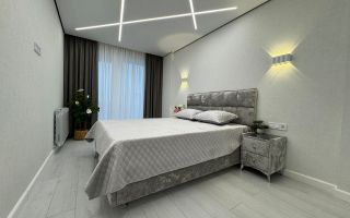 Chirie, apartament, 3 camere, bd. Mircea cel Bătrân, Ciocana - Poză 2