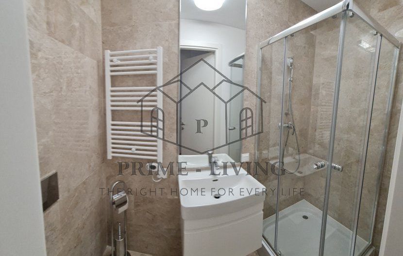 APARTAMENT CU 3 CAMERE LA INCHIRIERE IN COMPLEX REZIDENTIAL - Poză 5