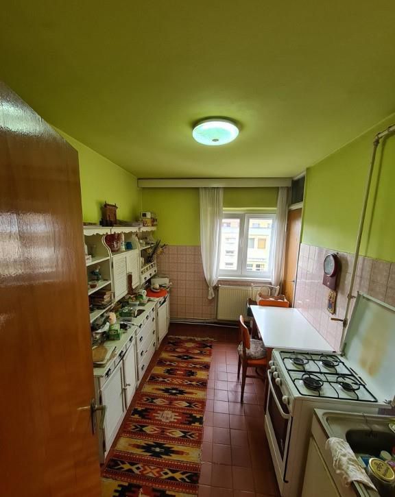 Reprezentare Exclusivă, Zona Ciucaș, 2 camere decomandate cu 2 balcoane - Poză 6