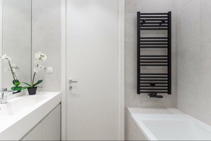 APARTAMENT PREMIUM| PARCARE | ONE VERDI PARK - Poză 11