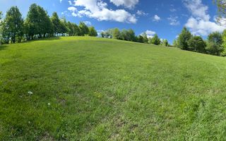 Teren Bran Sohodol 6700 mp - Poză 7