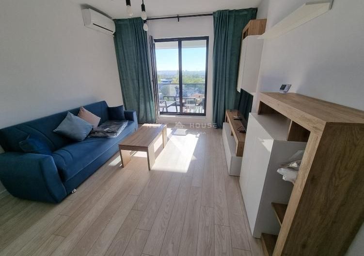 Apartament Drumul Taberei-Ghencea-prima inchiriere - Poză 1