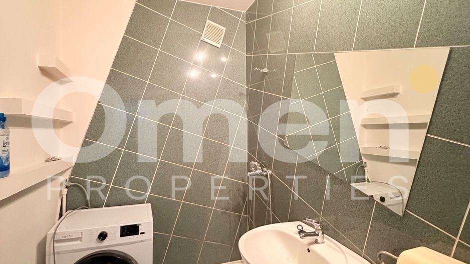 Apartament de inchiriat | Zona Unirii | 47 mp - Poză 5