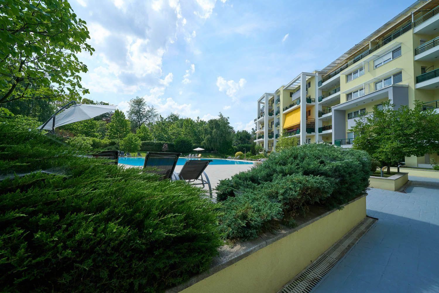 Apartament cu 3 camere decomandat în Herăstrău - Poză 14