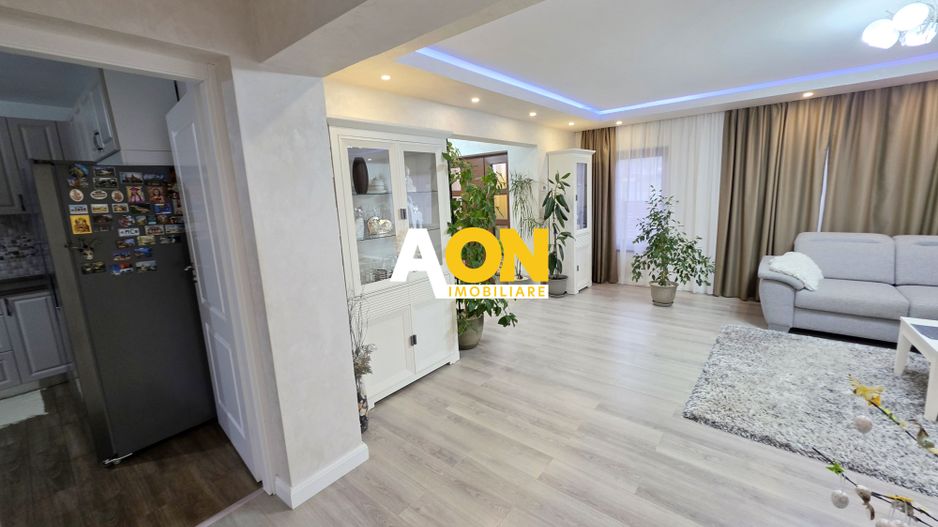 Casă 6 camere, S+P+M, mobilată, utilată, 605 mp teren, Micesti - Poză 7