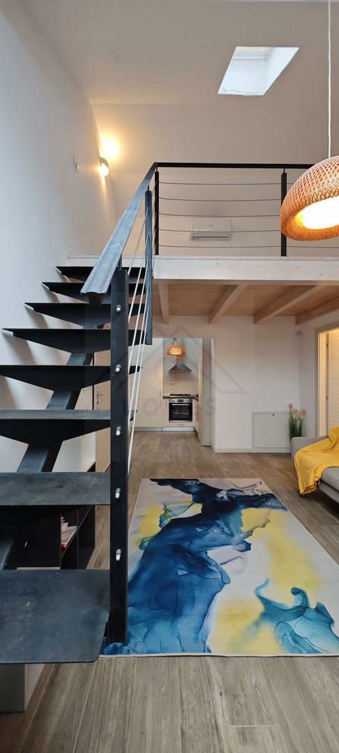 Apartament “de revista”, la casa in Elisabetin- zona consulatelor. - Poză 27