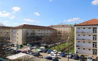 Birou mobilat si utilat, Complex Studentesc; centrala proprie. - Poză 21