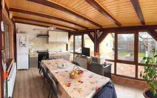 Casă nouă | 800 mp teren | liniște + spațiu | Izvor Brașov - Poză 8