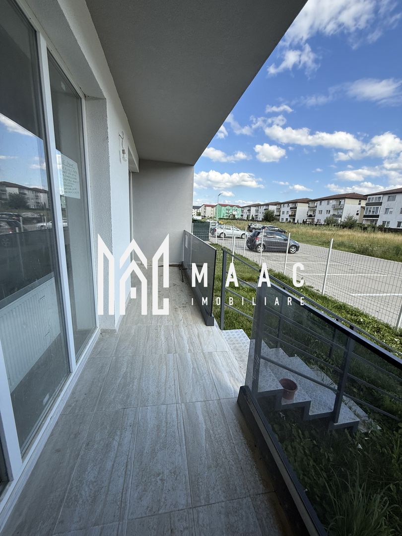 Apartament 2 Camere | 49 MP Utili | Grădină 36 MP | Balcon | Predare la Cheie - Poză 8