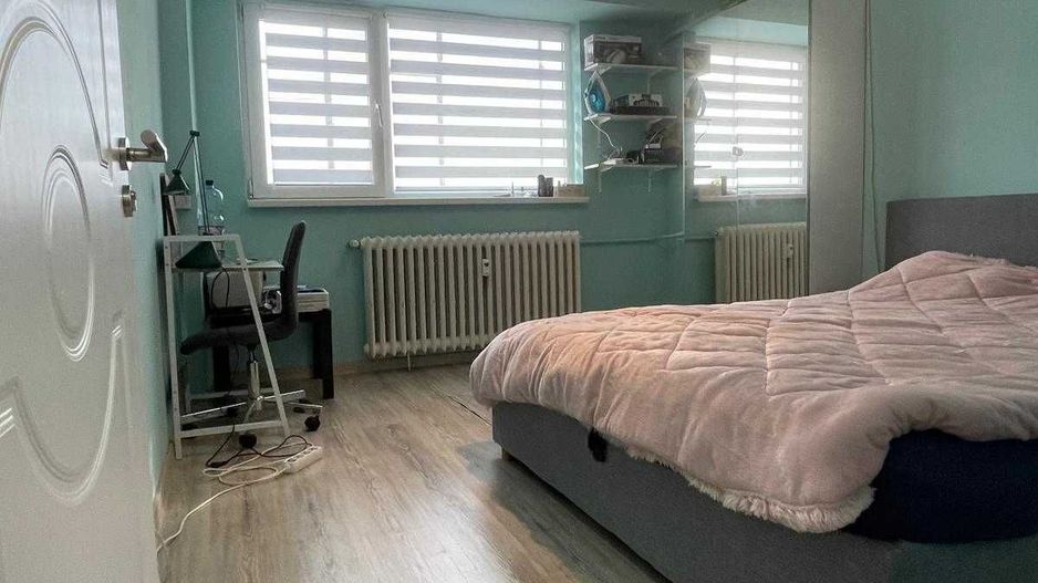 Apartament 3 camaere vanzare bloc 1979, Gorjului, Militari - Poză 3