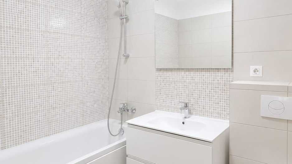 Apartament 2 camere dec 55 mp Conest Tudor Vladimirescu 500 euro - Poză 5