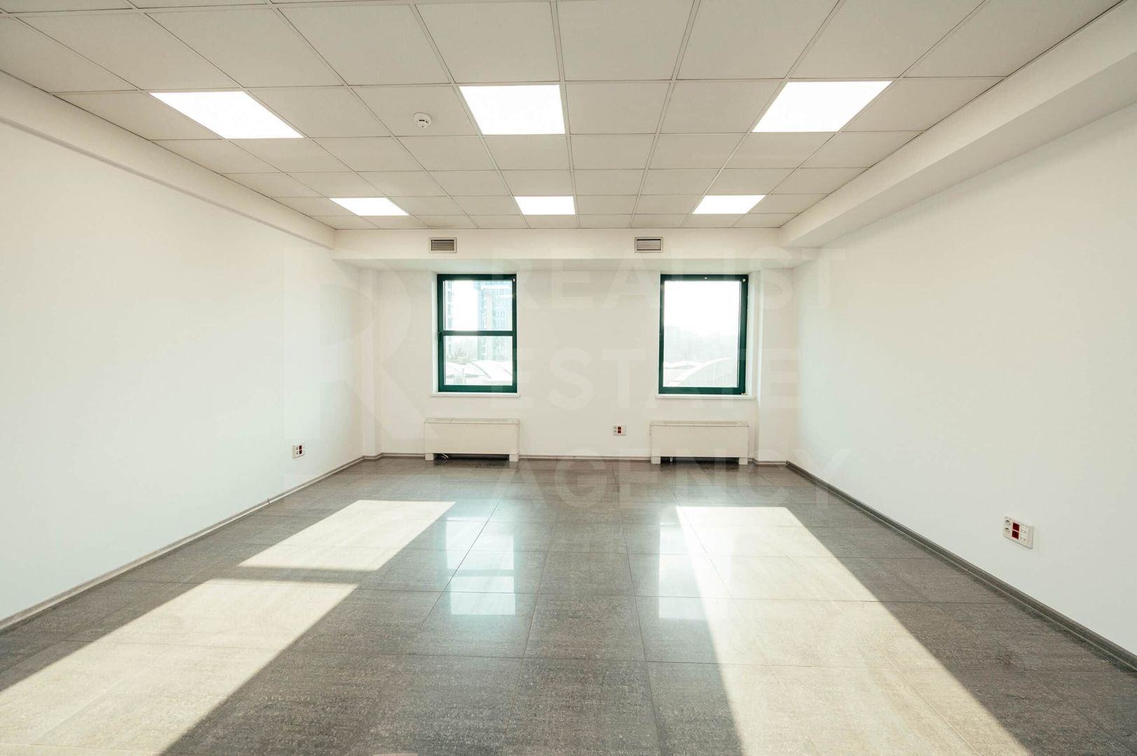 Chirie, spațiu de birouri, 200 mp, bd. Ştefan cel Mare şi Sfînt - Poză 11