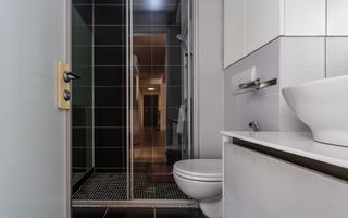 Vânzare, apartament, 3 camere, strada Bogdan Voievod, Râșcani - Poză 18