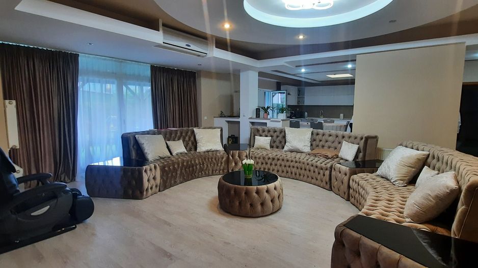 Locuinta individuala cu piscina/Dumbravita/ British School - Poză 24