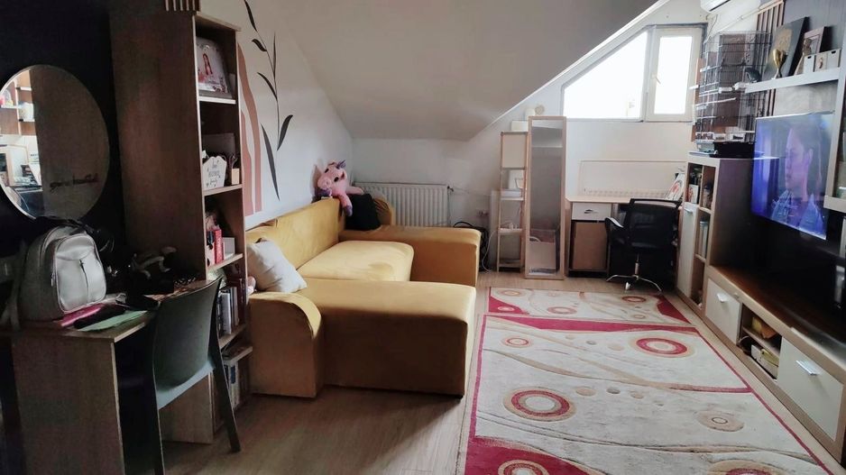 Apartament 2 camere langa Lidl Rezervelor in Militari Residence - Poză 1