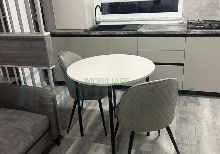 Apartament 2 camere de închiriat, Rediu, zona Păcurari, parcare inclusă - Poză 5