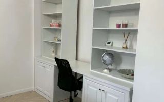 3 Camere Openspace,Parcare, Pet Friendly, Donath park,Profi,Grigorescu - Poză 5