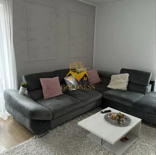 2 Camere decomandate, Borhanci, Parcare, Eric Berghel, Mega Image. - Poză 2