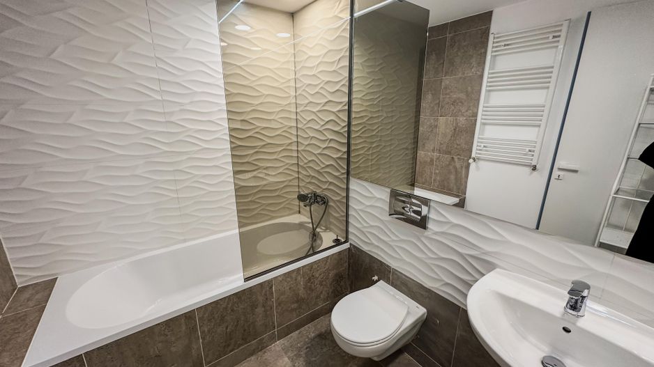 Apartament 3 camere Pipera de vanzare 4 City North I Loc de parcare - Poză 7