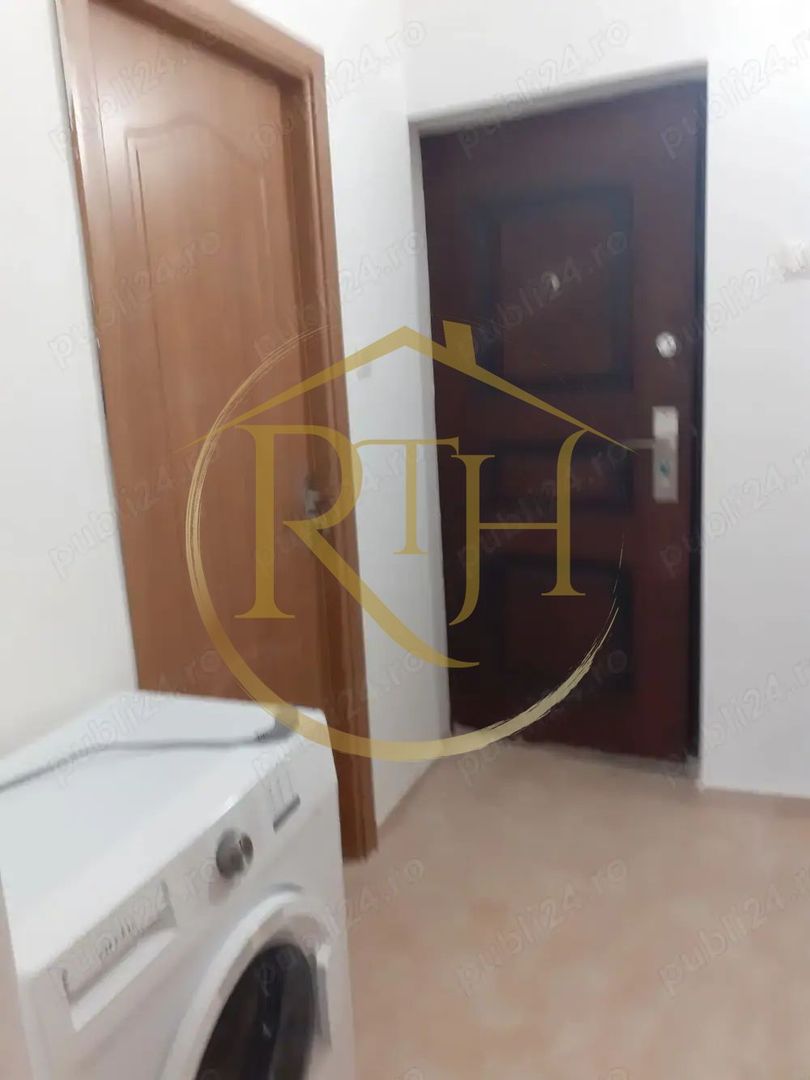 Oferim spre inchiriere o garsoniera in Calea Buziasului - Poză 5